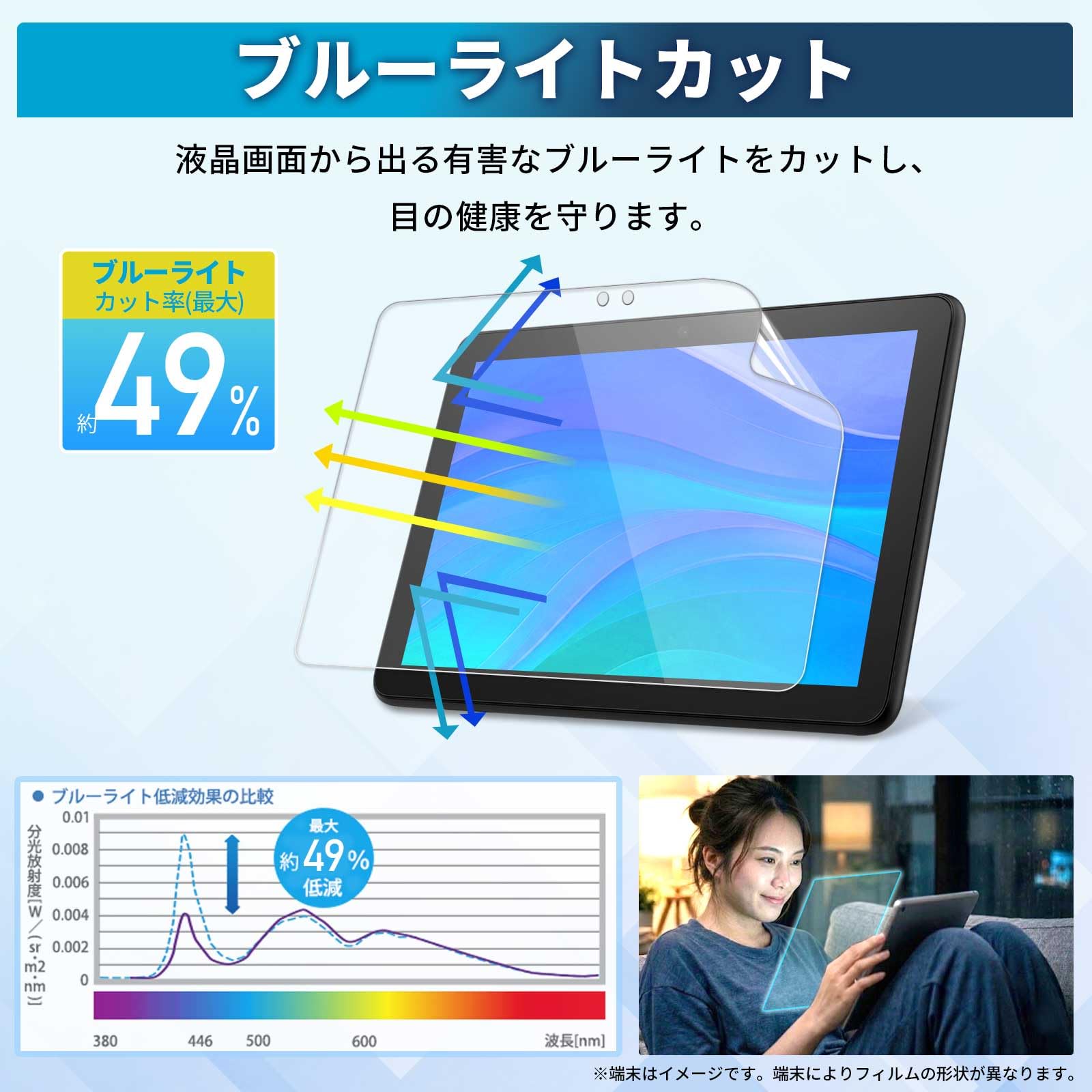 Amazon | 第13世代 / 第11世代 Fire HD 10 / Fire HD 10 Plus