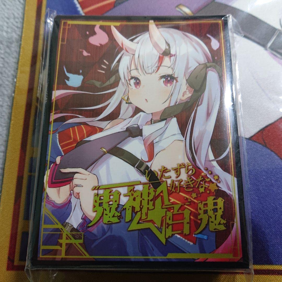 Amazon.co.jp: εδ ホロライブ 鬼神百鬼&私服 百鬼あやめ