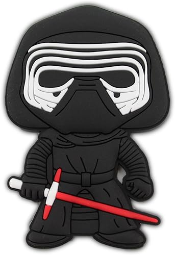 Miniatura 8 de Finex - Juego de 5 imanes grandes de 3 pulgadas - Juego de imanes para nevera Pika para nevera - Amarillo Pika Red Poke Ball White Pokeball