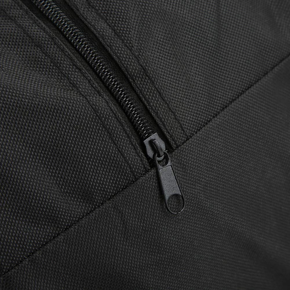 Yctze Portable Waterproof Storage Carrying Bag for Chain Saw Oxford Cloth Case - Image 2