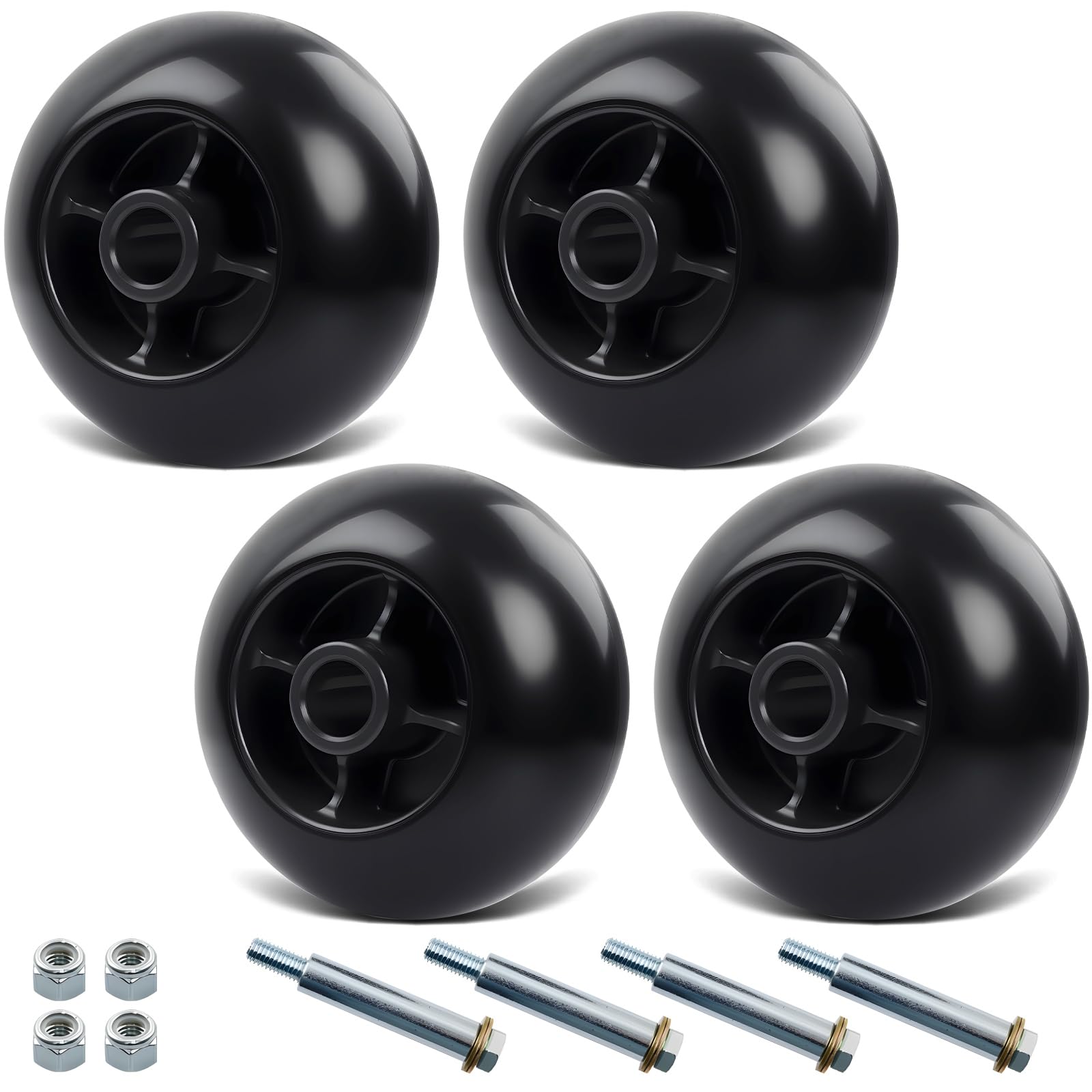 Deck Wheel, 4 Pack-image-40