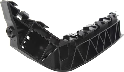 Miniatura 3 de Garage-Pro Retenedor de parachoques delantero para Honda Civic 2016-2018 RH Cover Spacer Coupe/Sedan