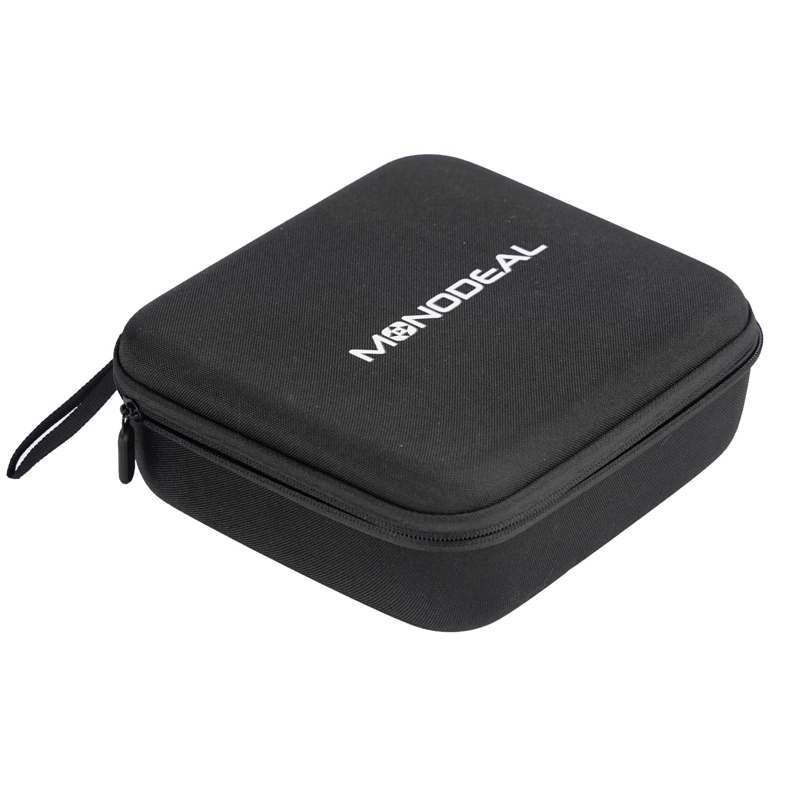 Portable CD Player Bag/Case, MONODEAL CD Player Case for MONODEAL Portable CD Players MD602.702,707,709