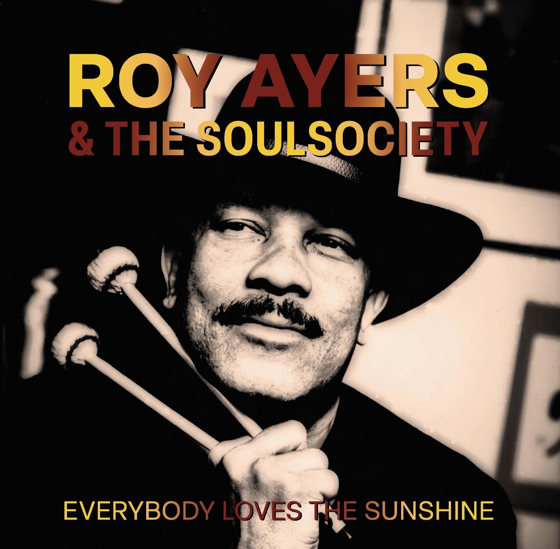 Everybody Loves The Sunshine [Vinyl LP] [VINYL]