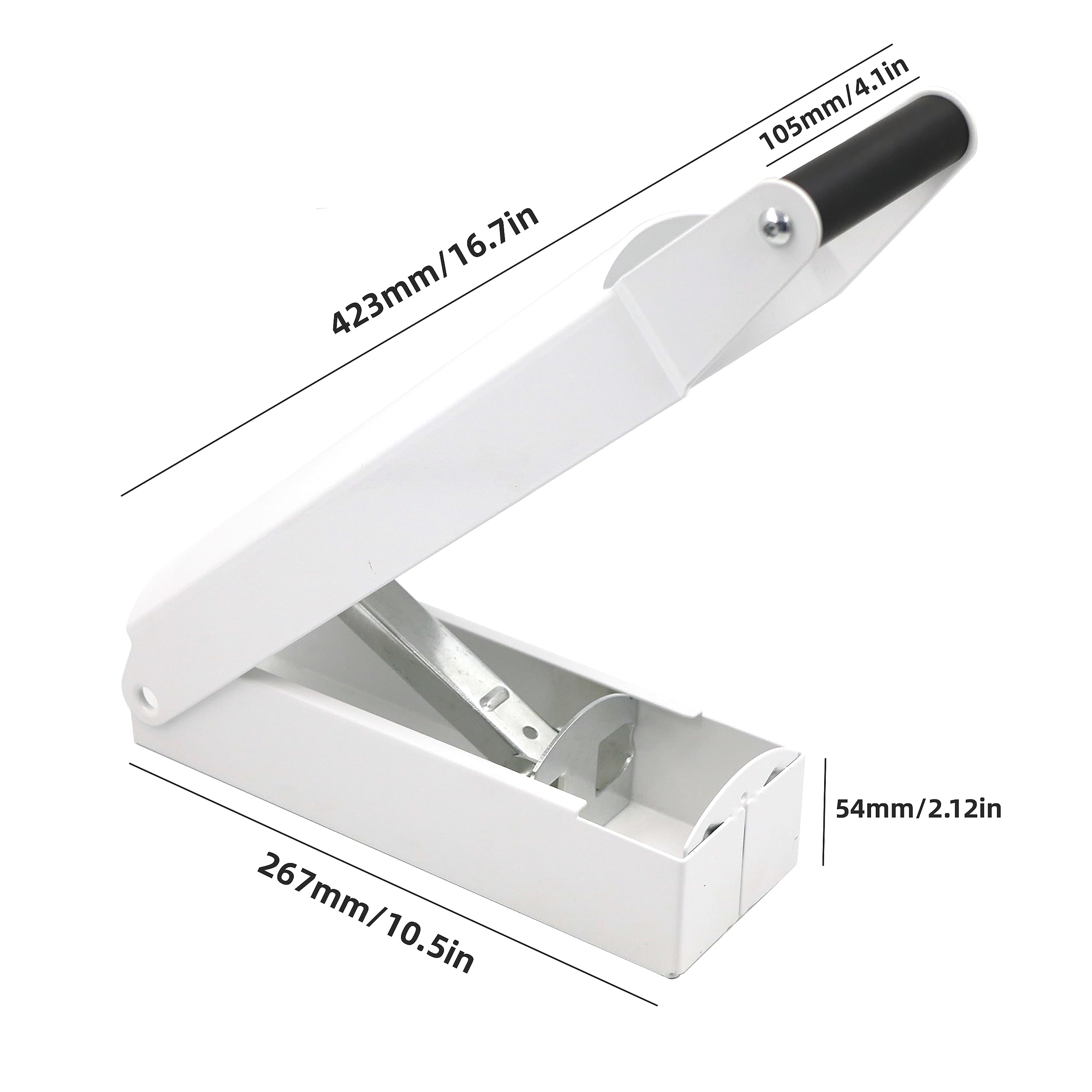 Can Crusher Heavy duty soda can crusher pulveriser Wall mounted can crusher Portable pulveriser for recycling beer and soft drink cans