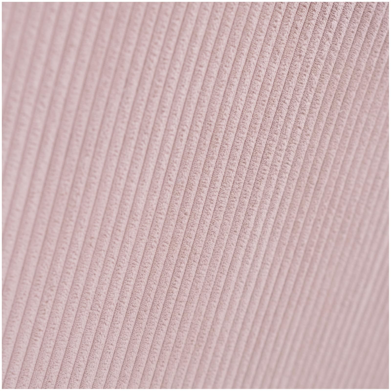 MISIOO Krabbelmatte Baby Spielmatte Floral Blume 80x80 cm – Weiche Schaumstoffmatte 6 cm Dicke, Premium Cord OEKO-TEX, Rutschfeste Baby Matte für Kinderzimmer Spielbereich