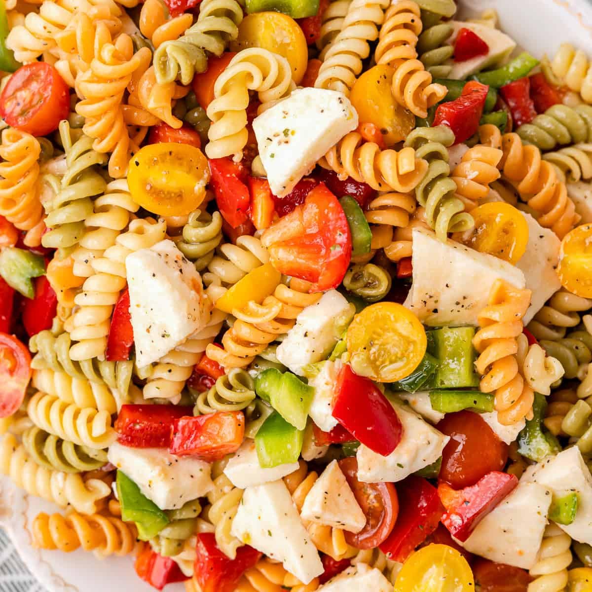 Finosta Tri-Colour Fusilli Pasta Made of Durum Wheat Semolina, Easy to Cook | Tasty and Healthy | No Maida | Source of Fibre | Cholesterol Free | Vegetarian, 500g 3