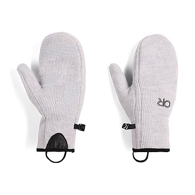 Outdoor Research Flurry Mitts Extreme Cold Weather Women