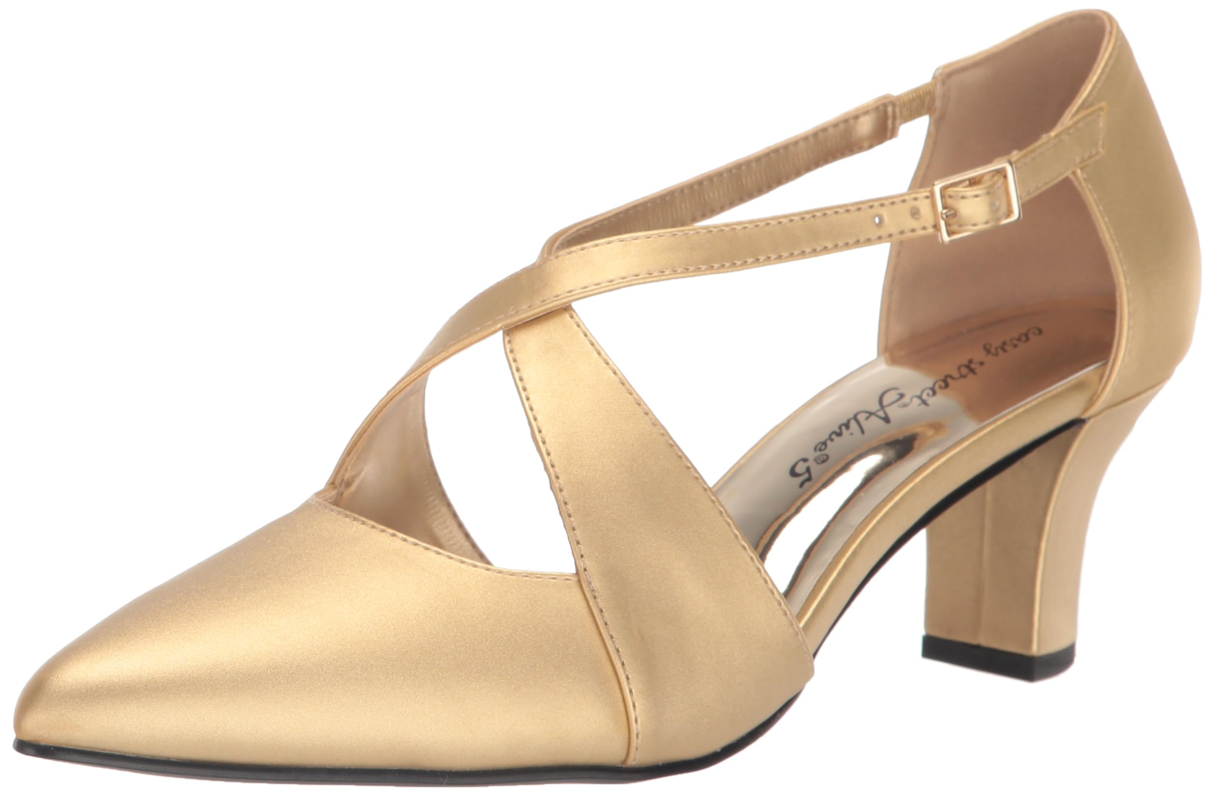 Easy Street Womens Elegance