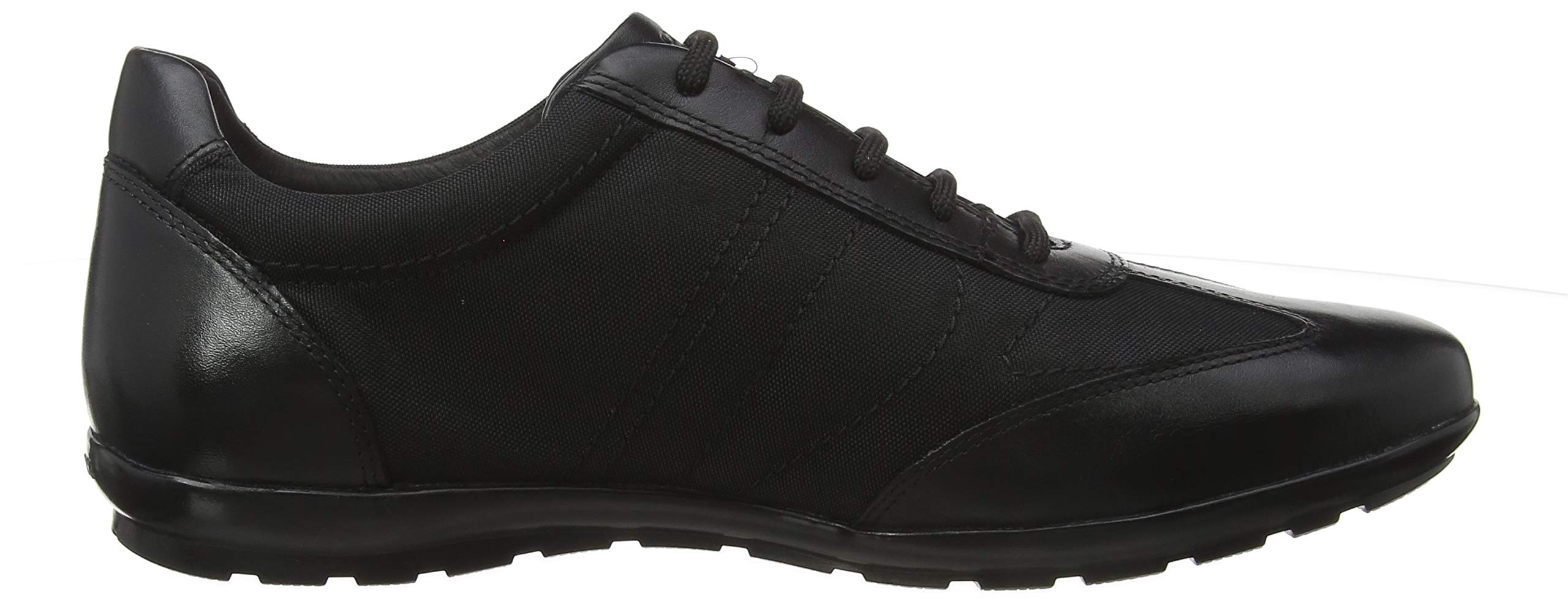 Geox Men's U Symbol Oxford