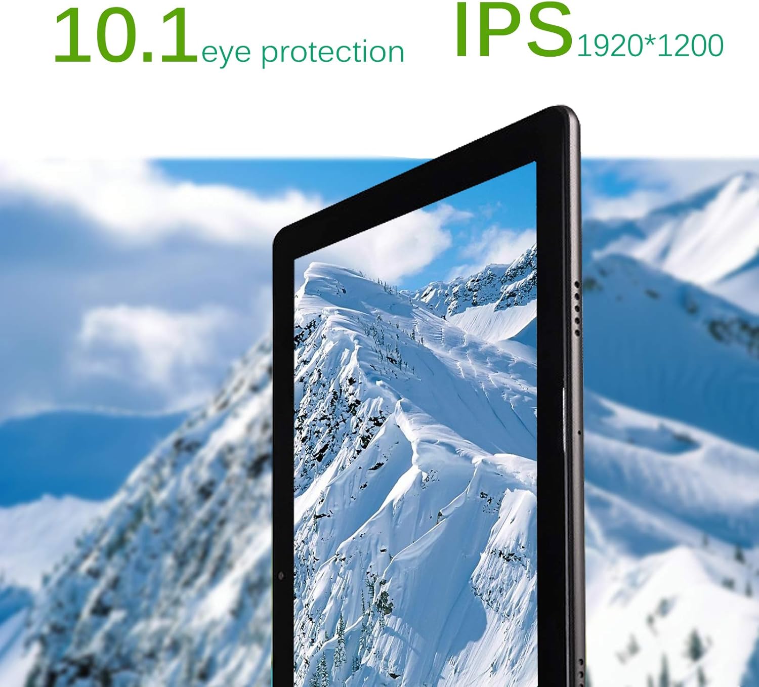 80% оƒƒ Dіѕсоunt Tablet 10 Inch Android 9,Tokecy Quad Core 4GB RAM 64GB ROM Tablet with 1920X1200 IPS HD Display, 8MP+5MP Dual Camera 2 SIM Phablet with GMS Bluetooth WiFi (Black) Buу 1 gеt 1 Tablet 10 Inch Android 9,Tokecy Quad Core 4GB RAM 64GB ROM Tablet with 1920X1200 IPS HD Display, 8MP+5MP Dual Camera 2 SIM Phablet with GMS Bluetooth WiFi (Black)