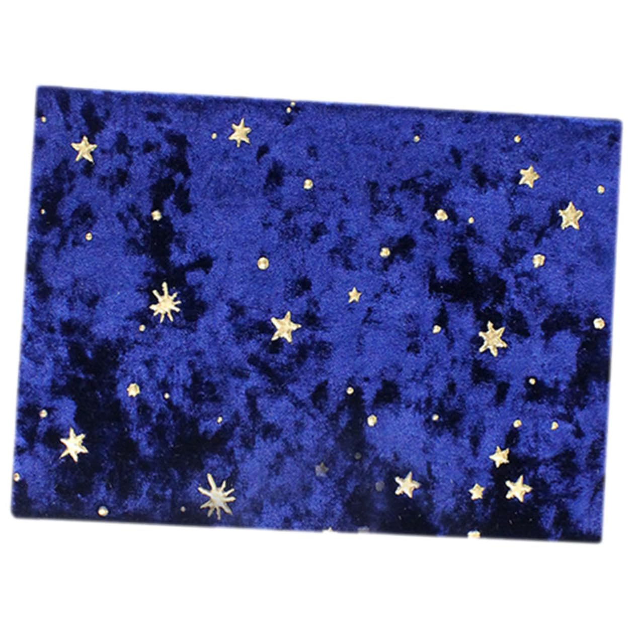 NUOBESTY 5pezzi Copertina Per Libri Tessuto Di Protettiva e Decorativa Per Libri Di Testo e Taccuini Design Elegante Scuro Facile Da Indossare e Pulire Perfetta Per Amanti Della Lettura