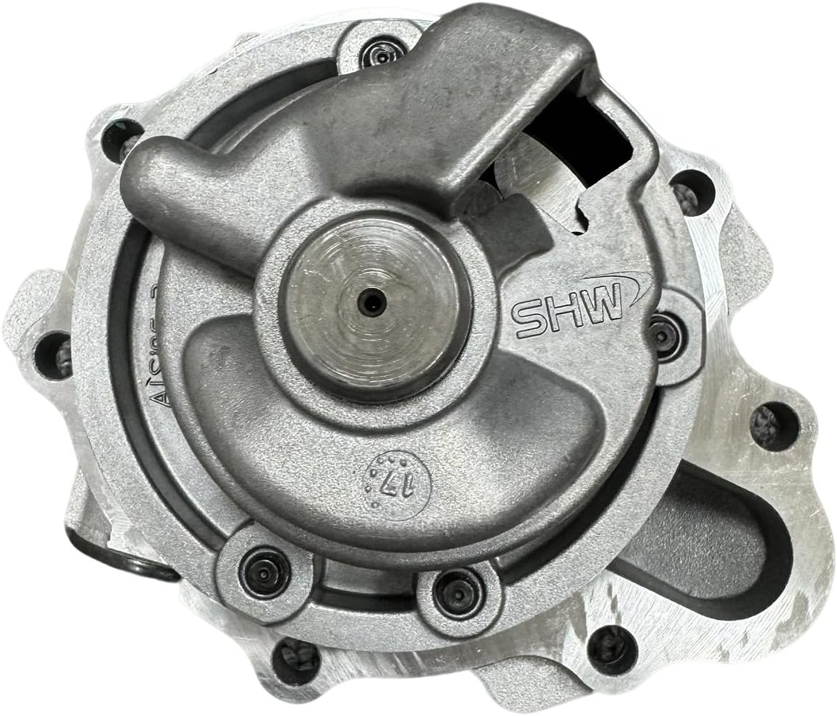 Suitable for audi A3 S4 balance shaft oil pump 03H115105H 03G115105B 03G115105H