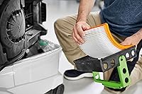 Vista 3 de Festool 203759 Filtro principal, multicolor