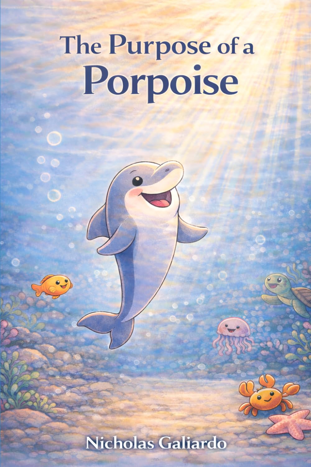 The Purpose of a Porpoise
