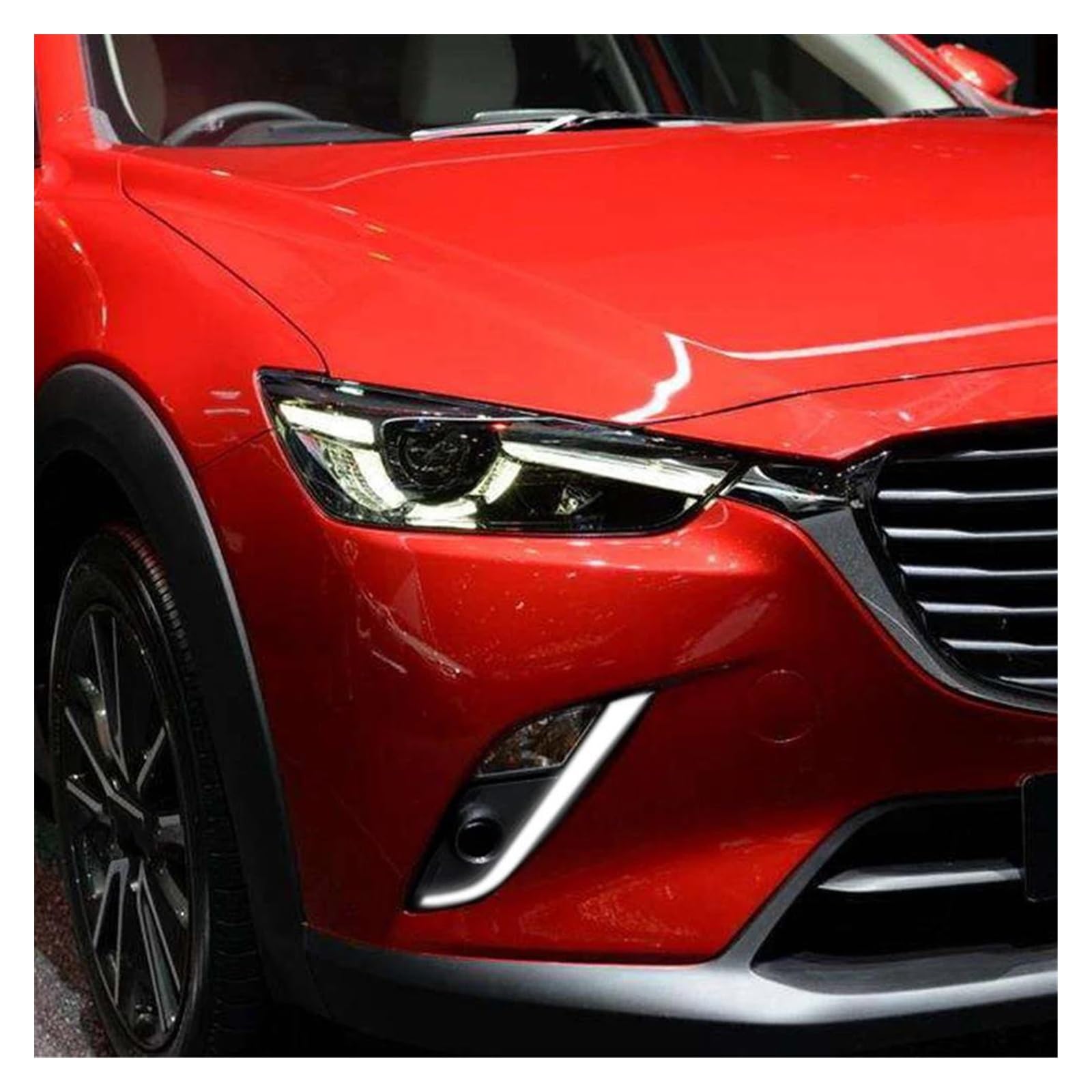 Las mejores ofertas en Conjuntos de Luz de Señal de Vuelta para 2014 Mazda CX-5 | eBay