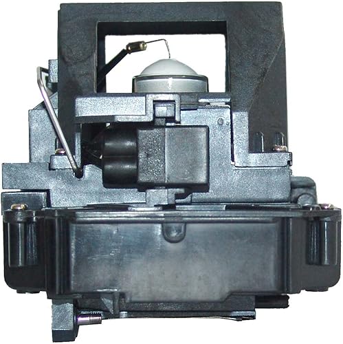 Miniatura 3 de Philips - Lámpara de proyector UHP ELPLP64 para Epson PowerLite D6155W  D6250W  1850W  1880  935W VS350W  VS410 WXGA 3LCD proyector V13H010L64