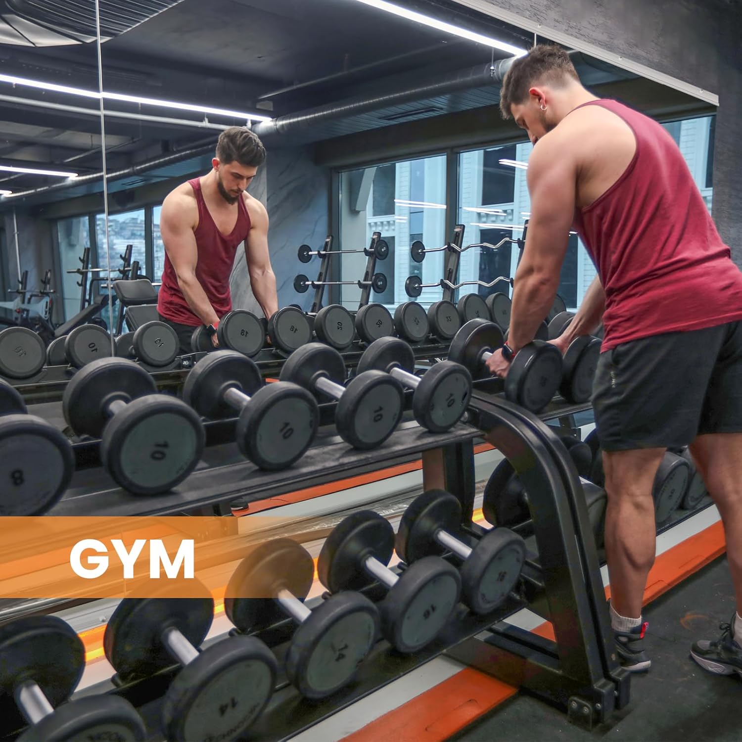 Transform Your Space with the Ultimate Home Gym Mirror: Review & Recommendations