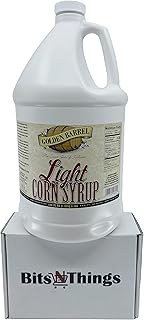 Golden Barrel Light Corn Syrup 1 Gallon