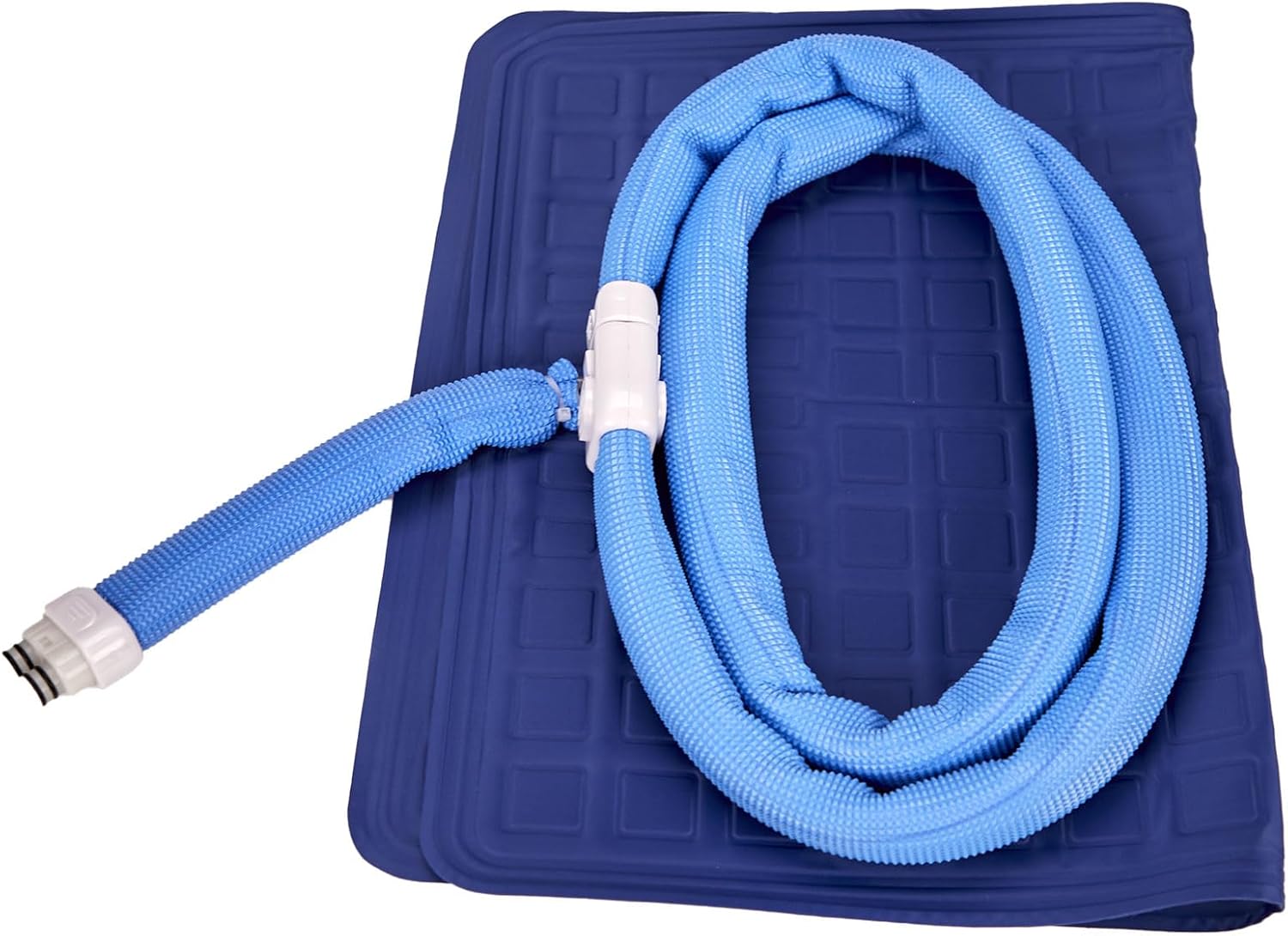 Water Circulating Pillow Pad for Thermacycle; Cooling and Heating Sleep Pad for Head – Natural Sleep Aid for Hot Flashes, Night Sweats, Menopause, Insomnia, Hyperhidrosis (Pillow Pad Only) Water Circulating Pillow Pad for Thermacycle; Cooling and Heating Sleep Pad for Head – Natural Sleep Aid for Hot Flashes, Night Sweats, Menopause, Insomnia, Hyperhidrosis (Pillow Pad Only)