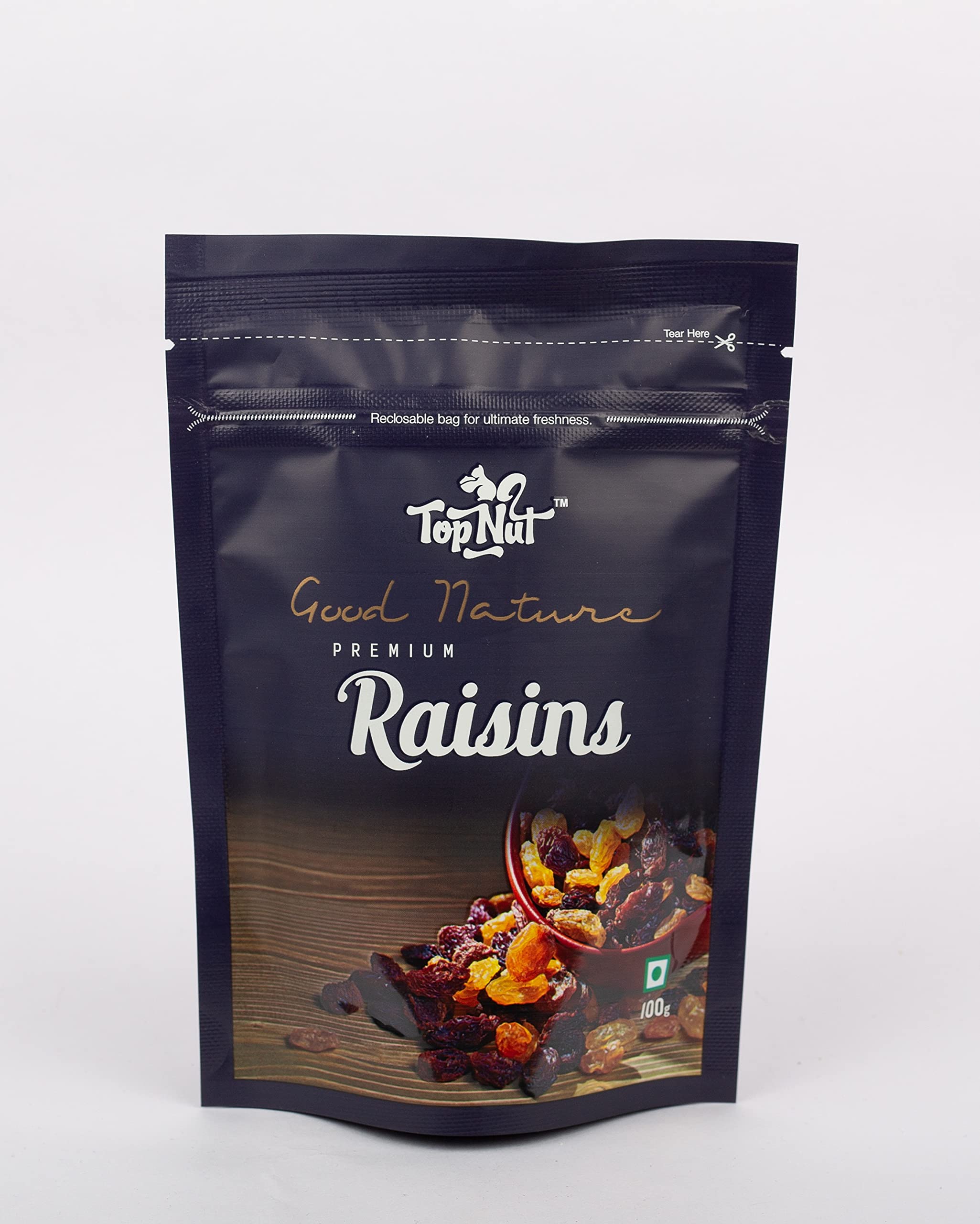 See full amazon price history chart for TopNut Afghani Raisins Seedless Dry Fruit 100gm, Kali Kishmish, Dry grapes, Immunity booster, Delicious & Healthy Snack, High in Antioxidants, Naturally Sweet & Tasty Rich in Iron, Potassium and Copper ( Pack of 1 ) TopNut Afghani Raisins Seedless Dry Fruit 100gm, Kali Kishmish, Dry grapes, Immunity booster, Delicious & Healthy Snack, High in Antioxidants, Naturally Sweet & Tasty Rich in Iron, Potassium and Copper ( Pack of 1 ) (B09GJZ5GRN) Amazon Price History, Amazon Price Tracker