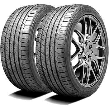 225/45 R17、245/40 R17、GOOD YEAR SPORT、 Amazon.com: Goodyear Eagle Sport All-Season Tire, 245/40R17