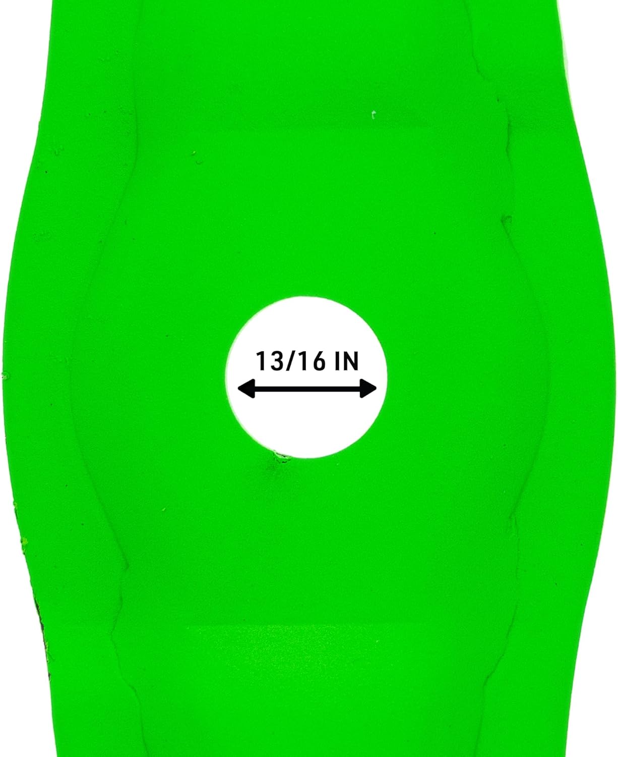 8TEN LawnRAZOR Blade for John Deere Z525E Z535M Z540M Z375R X580 X590 X570 M177791 54-Inch (Toothed Mulching) 3 Pack