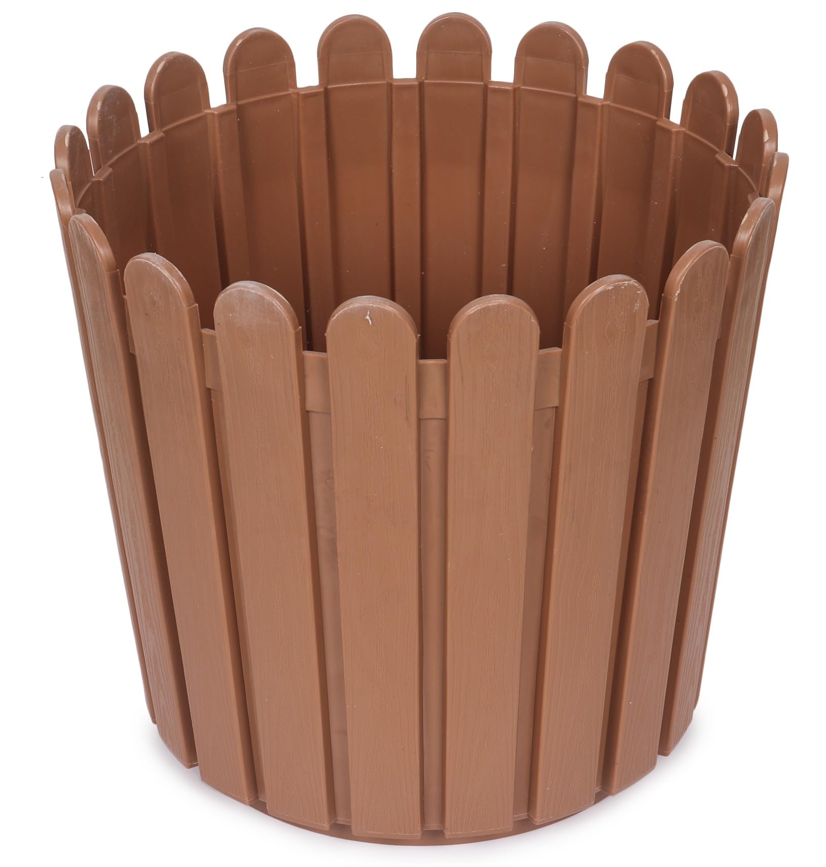 AASHU Multicolour Plant Stands - 5 Pack -12 AASHU Multicolour Plant Stands - 5 Pack -12