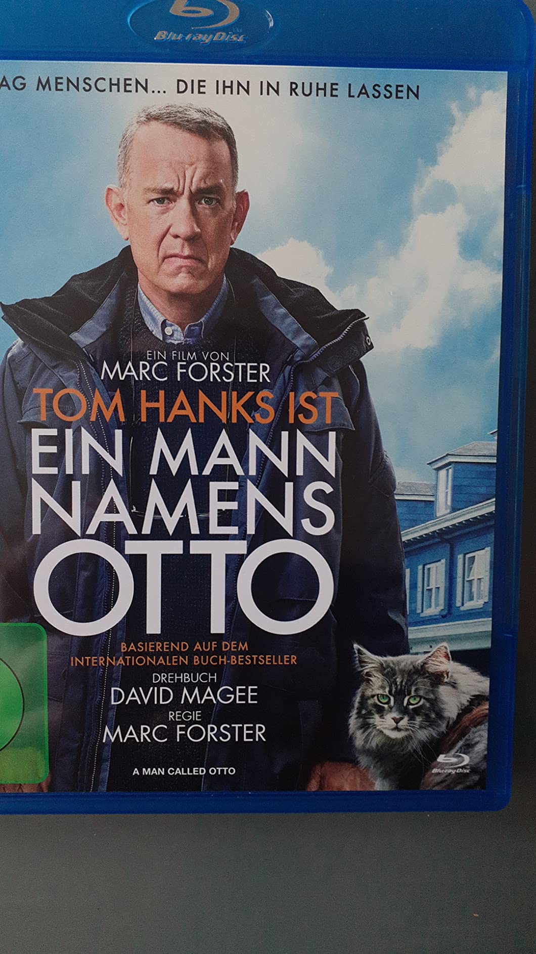Rezensionen Für Ein Mann Namens Otto www.amazon.de