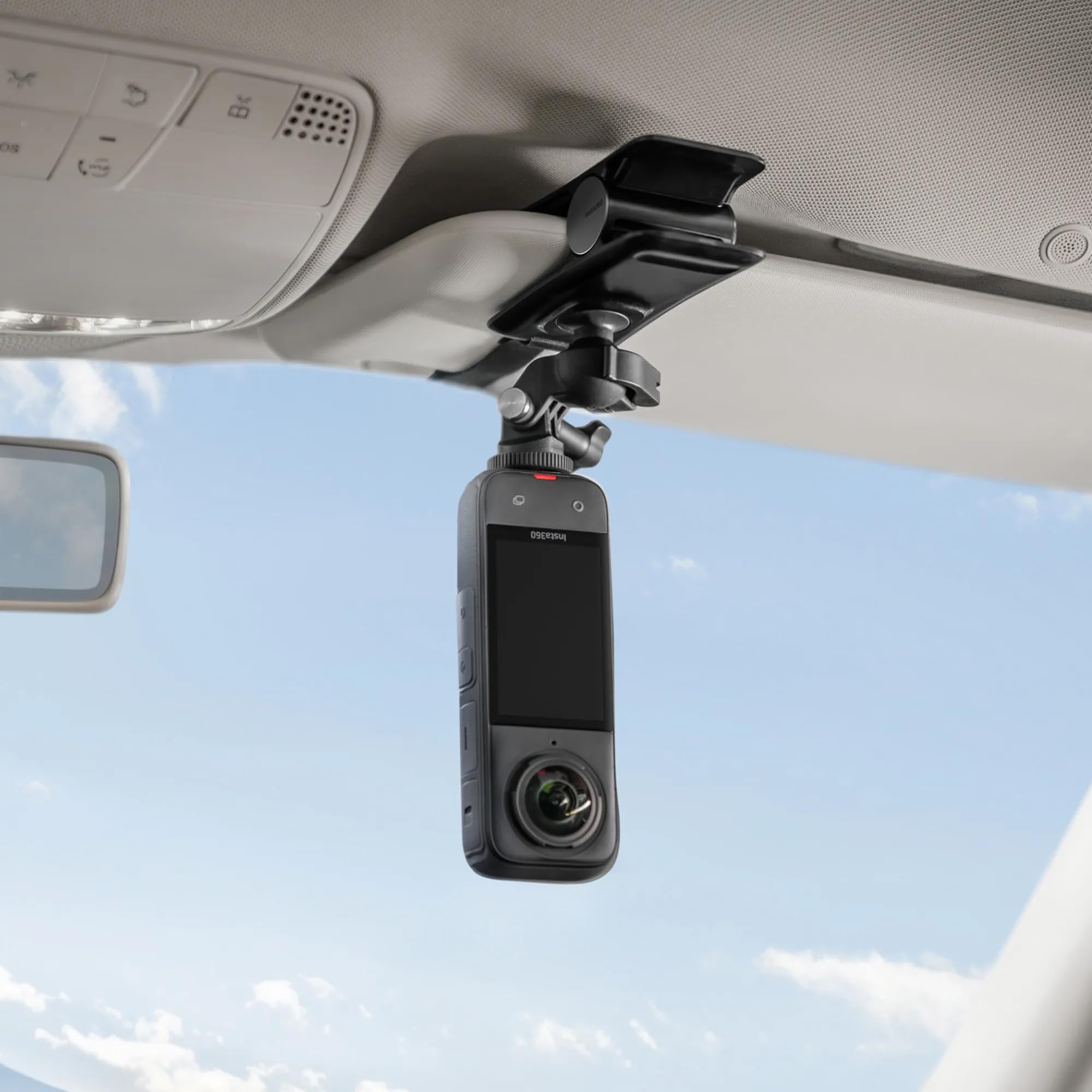 Insta360 Clip flessibile
