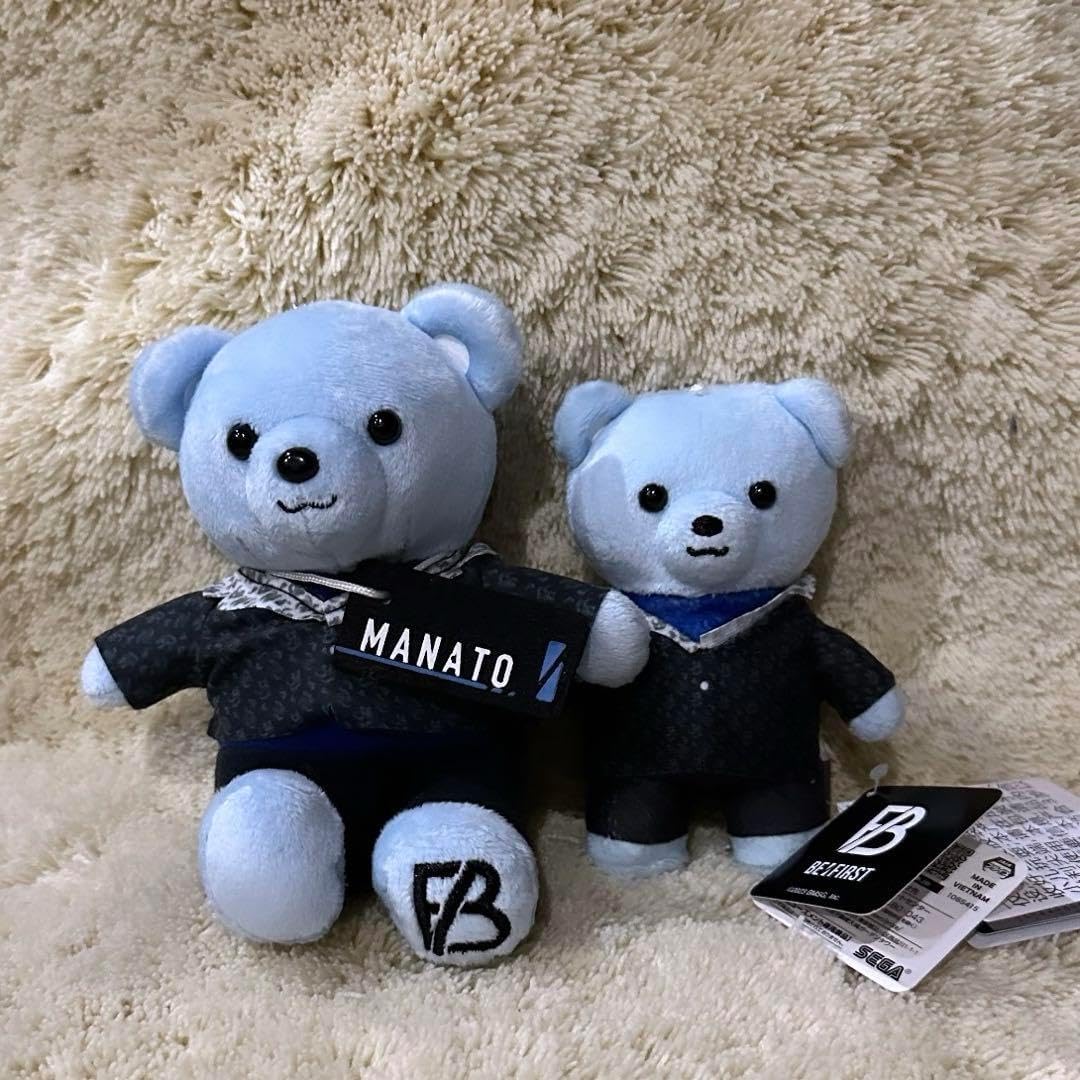 シュタイフ Steiff くまモン 15周年記念モデル 17cm 日本限定1500体