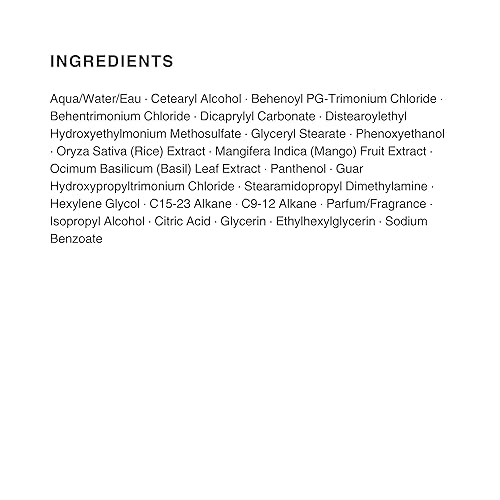 Miniatura 9 de Authentic Beauty Concept Acondicionador hidratante  Cabello normal a seco o rizado  Añade humedad y brillo  Vegano y libre de crueldad animal  Sin