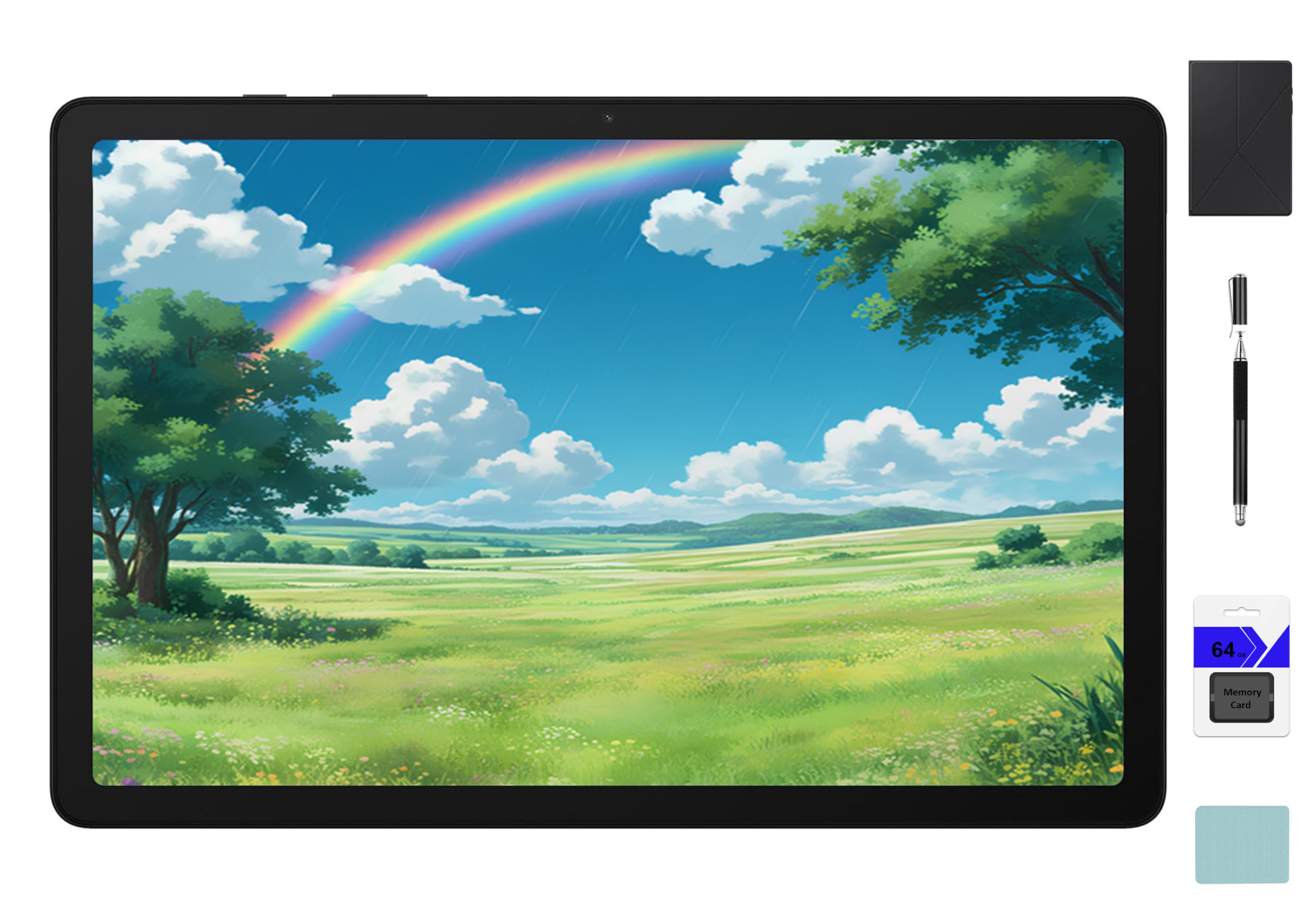 Amazon.co.jp: Samsung Galaxy Tab A9+ 64GB 10.9インチ Android