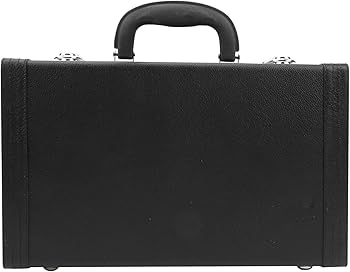 Amazon | クラリネットケース ハード 39×25×12 クラリネットケース Amazon | クラリネットケース ハード 39×25×12 クラリネットケース