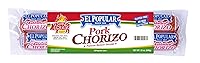 Vista 3 de El Popular Chorizo Suave 12oz (6)