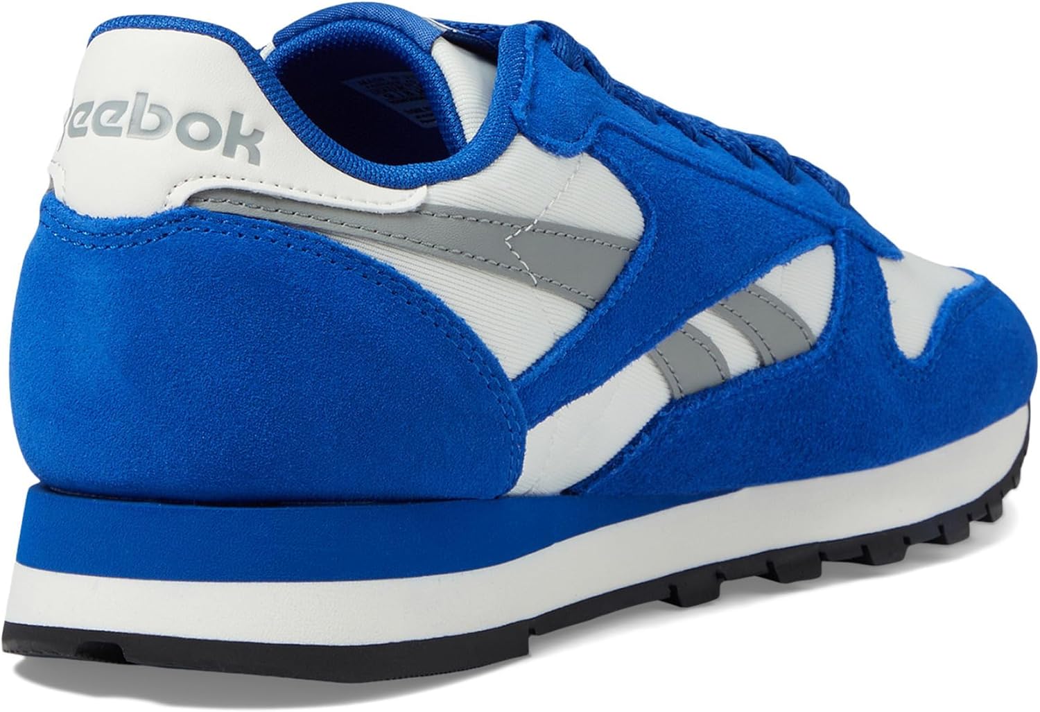 Reebok Court Advance Sneakers for Men - Casual Tennis Mens Shoes Size 6 to 15 - Image 5