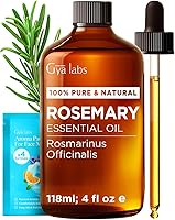 Vista 369 de Gya Labs - Aceite esencial de vainilla oleorresina para aliviar el estrés, relajación, sueño, aceite de vainilla francesa dulce para mayor