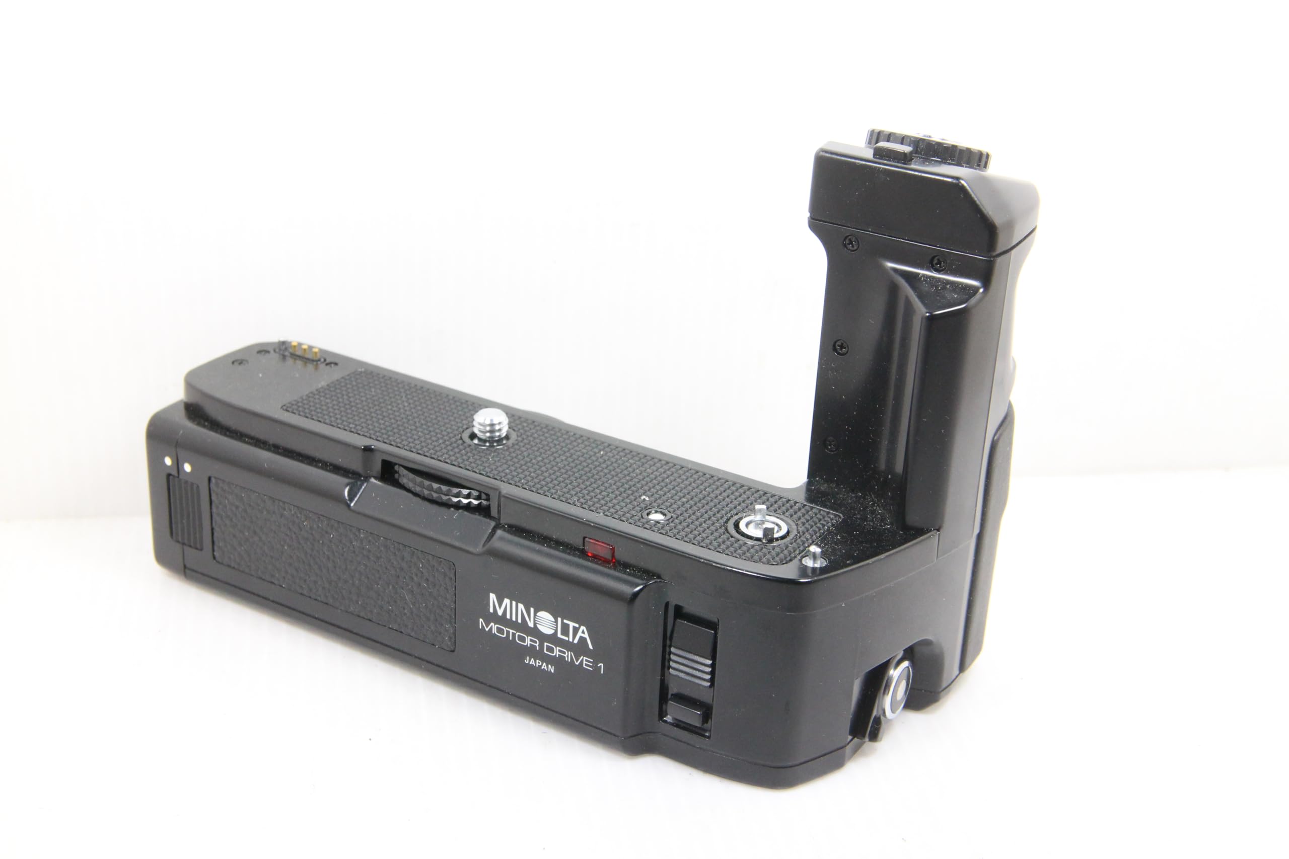 Amazon | ミノルタ Minolta モータードライブ 1 (X-700 X-570 X-370用