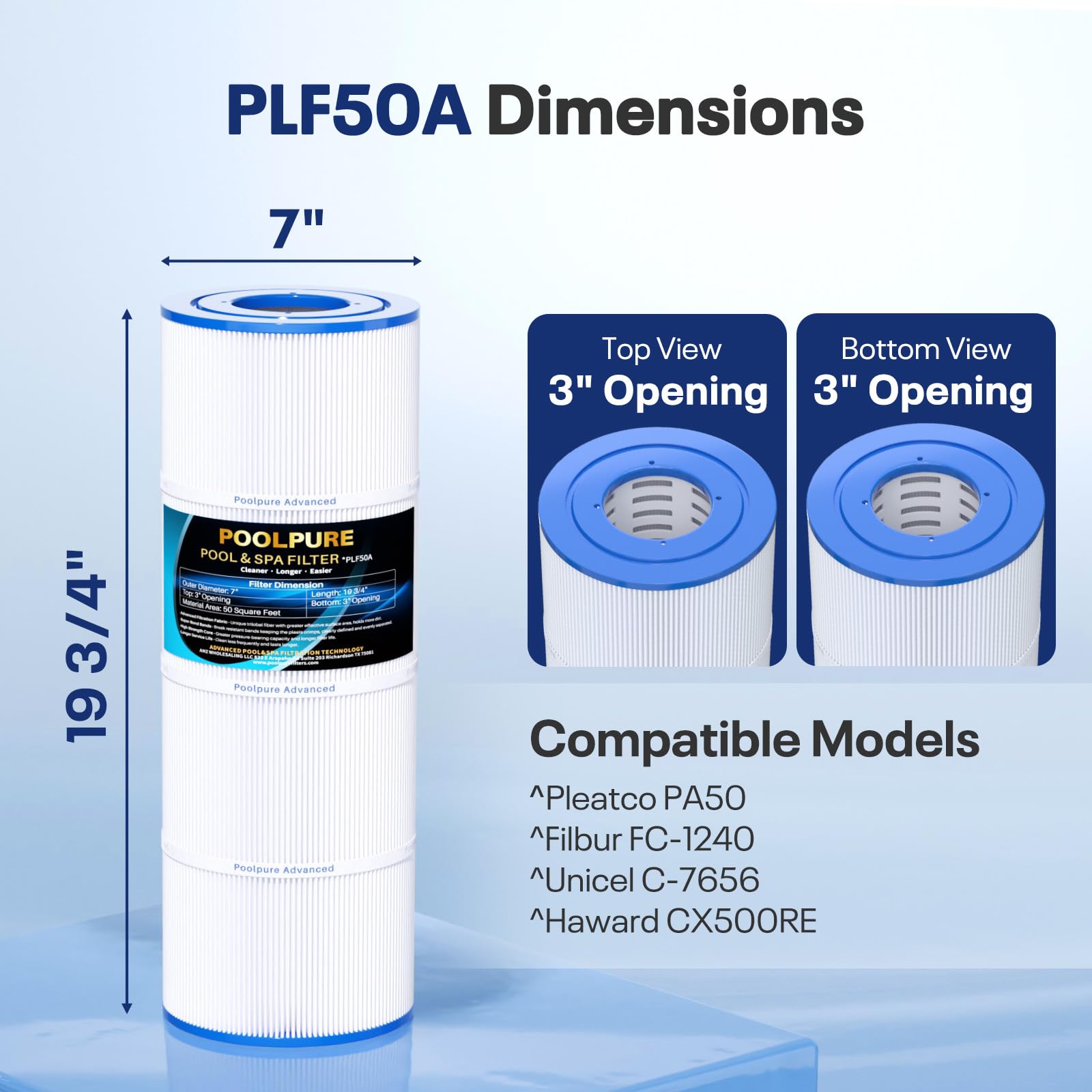 フィルターカートリッジ 5個セット Amazon.co.jp: POOLPURE 交換用フィルター Hayward C500, CX500-RE