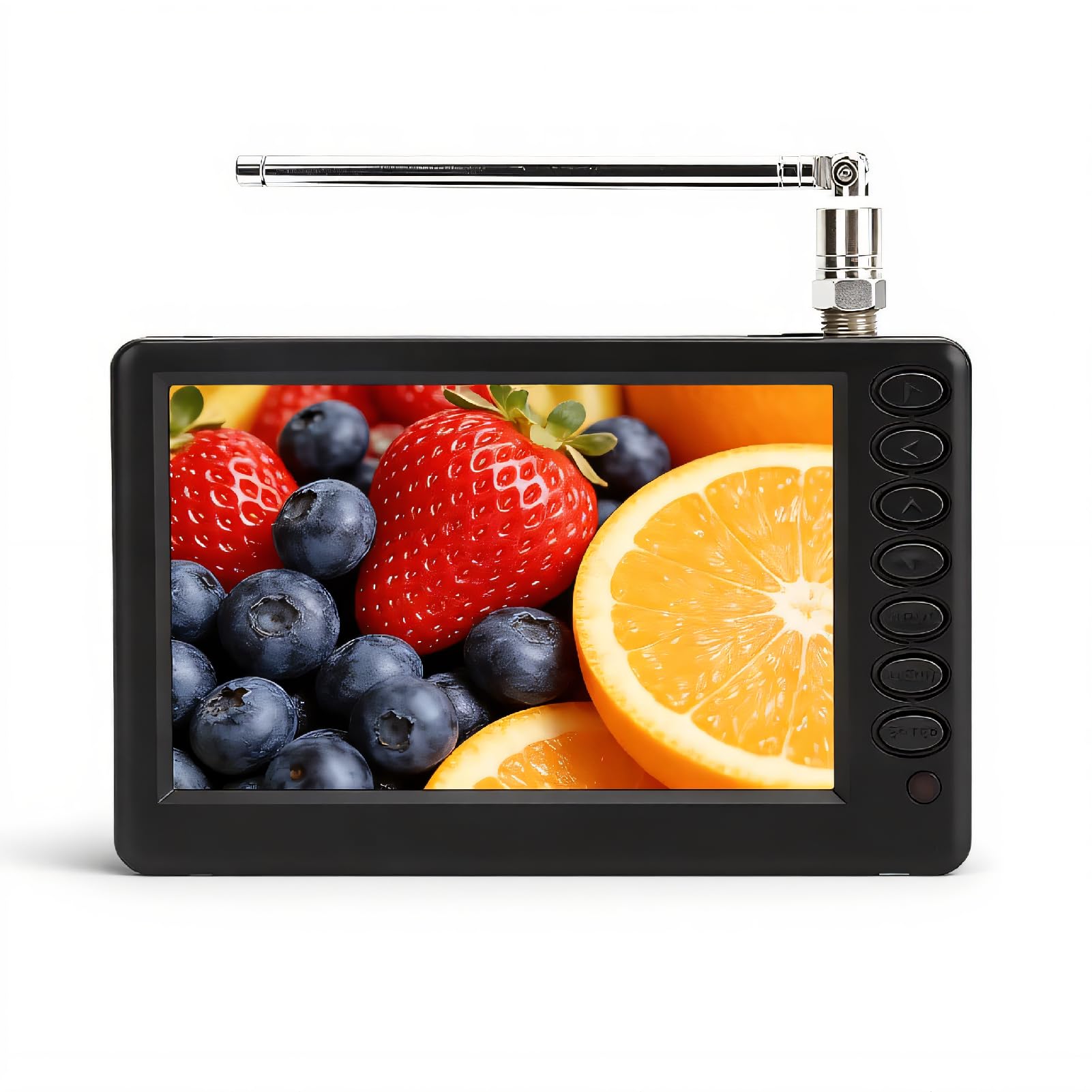 Pomya 5 Inch Portable TV
