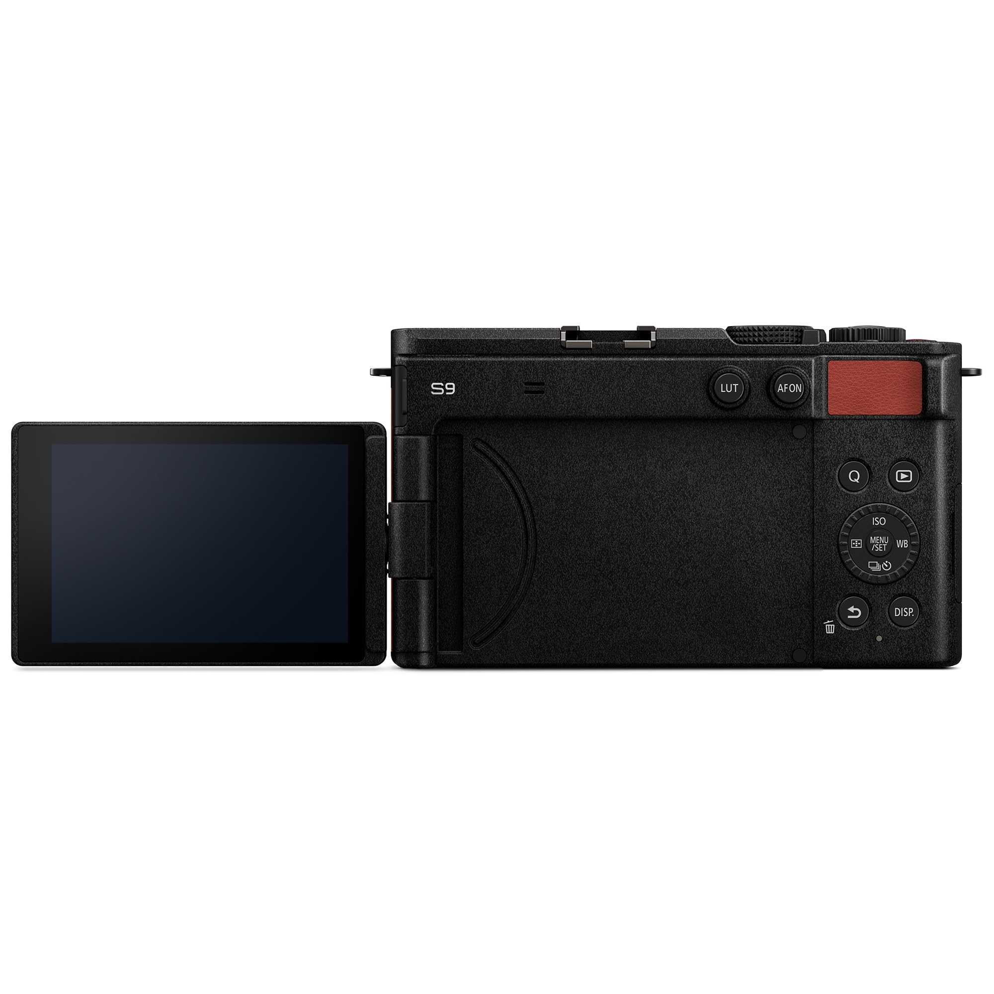 Amazon.com : LUMIX S9 Full Frame Camera with 20-60mm F3.5