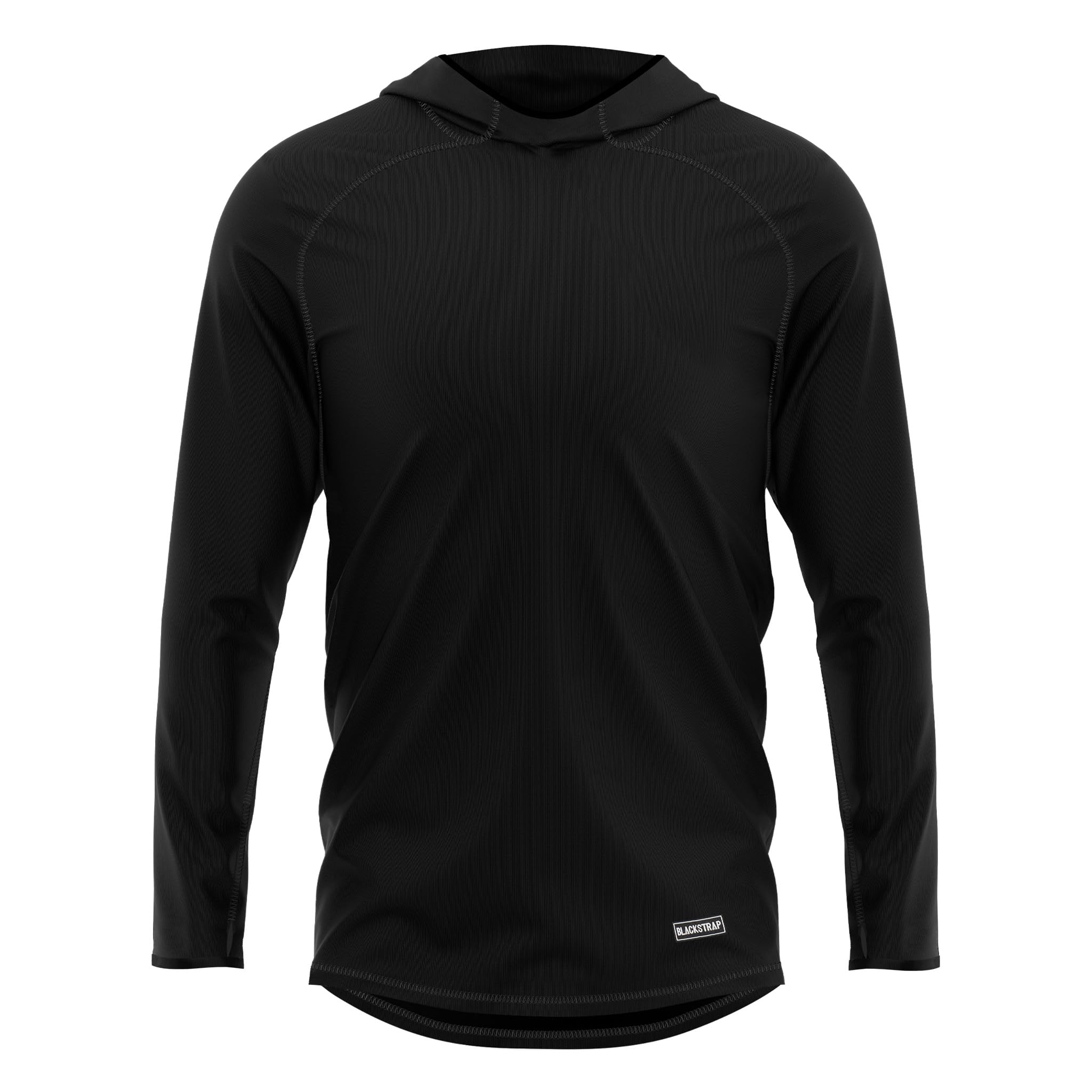 BLACKSTRAPMen's Summit Hooded Baselayer Top