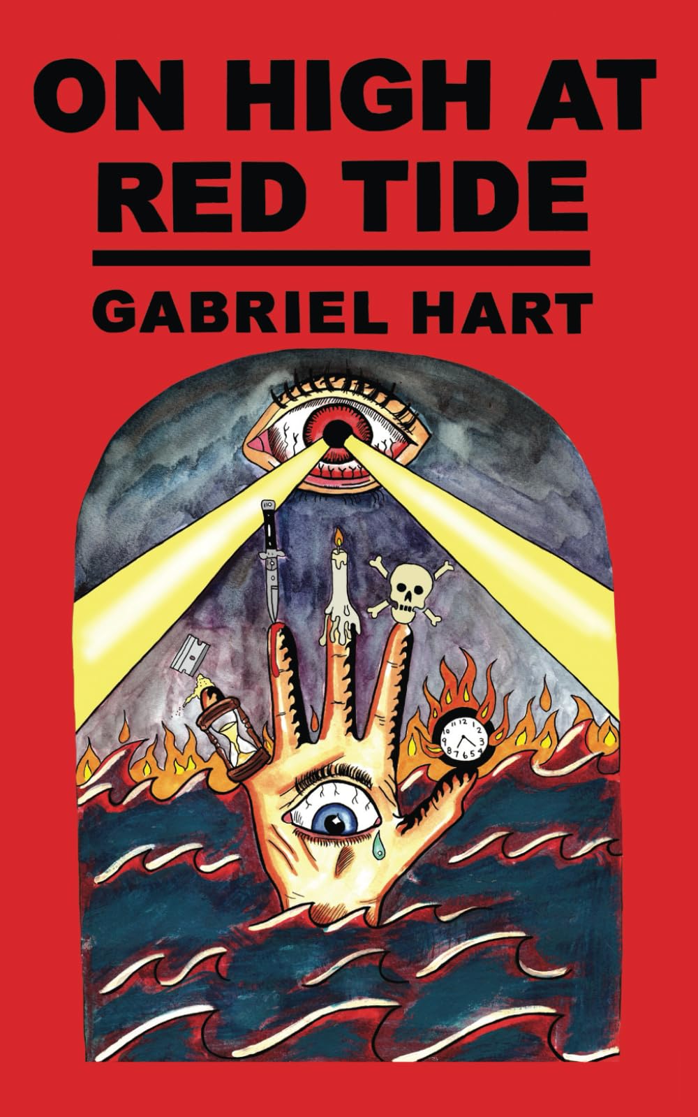 On High At Red Tide