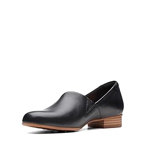 Clarks Women's Juliet Palm Loafer