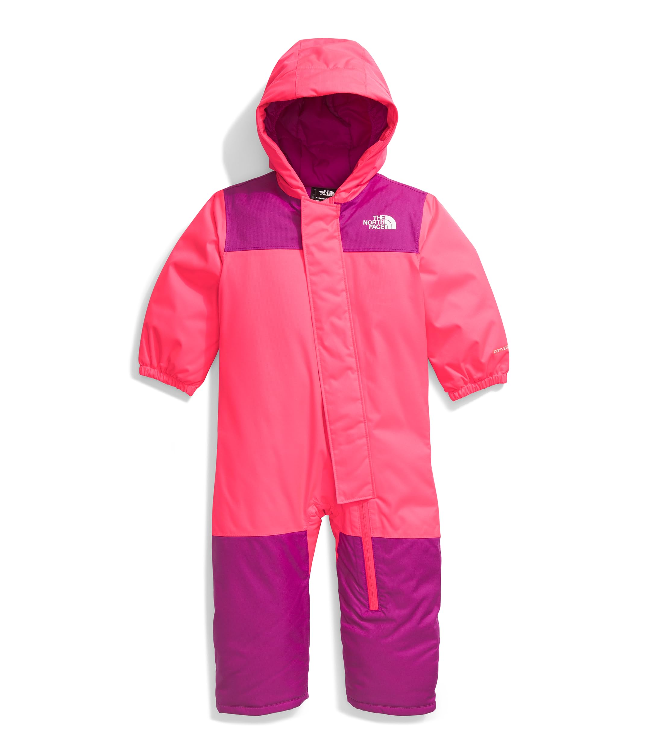 THE NORTH FACE Kids Snow Onepiece つなぎ