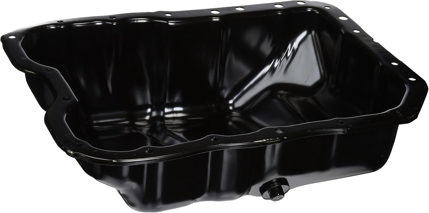 Genuine Chrysler (4884665AE) Engine Oil Pan Amazon.co.uk Automotive