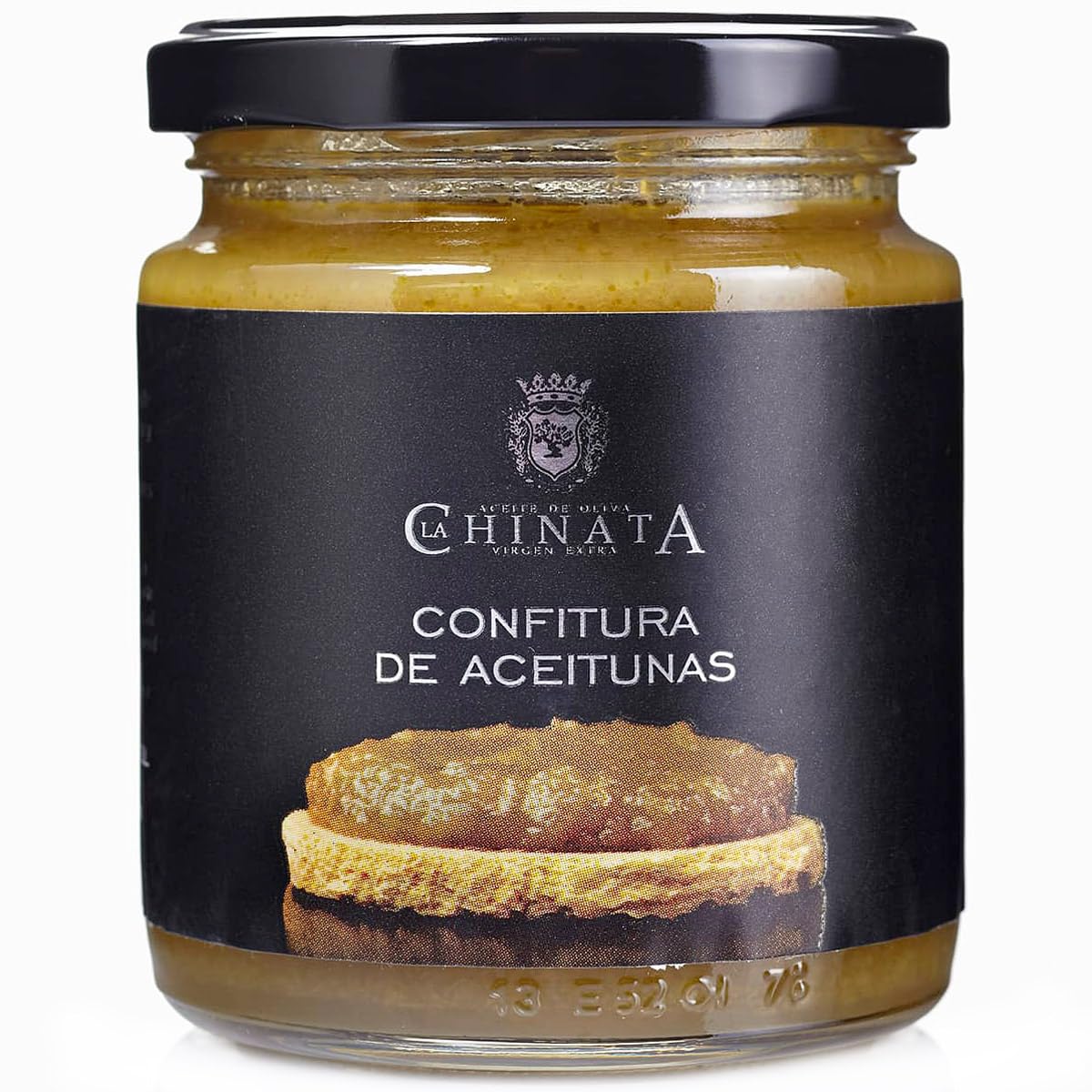 La Chinata Cesta Pequeña Gourmet Nº1.