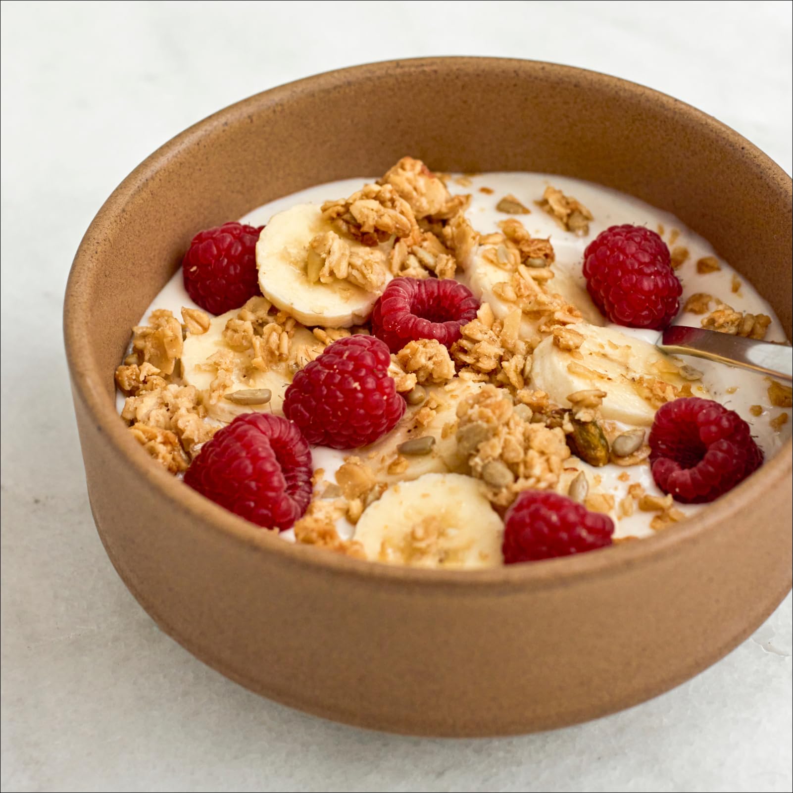 Forager Project Organic Dairy-Free Unsweetened Plain Cashewmilk Yogurt Alternative 24 Ounce — view 4