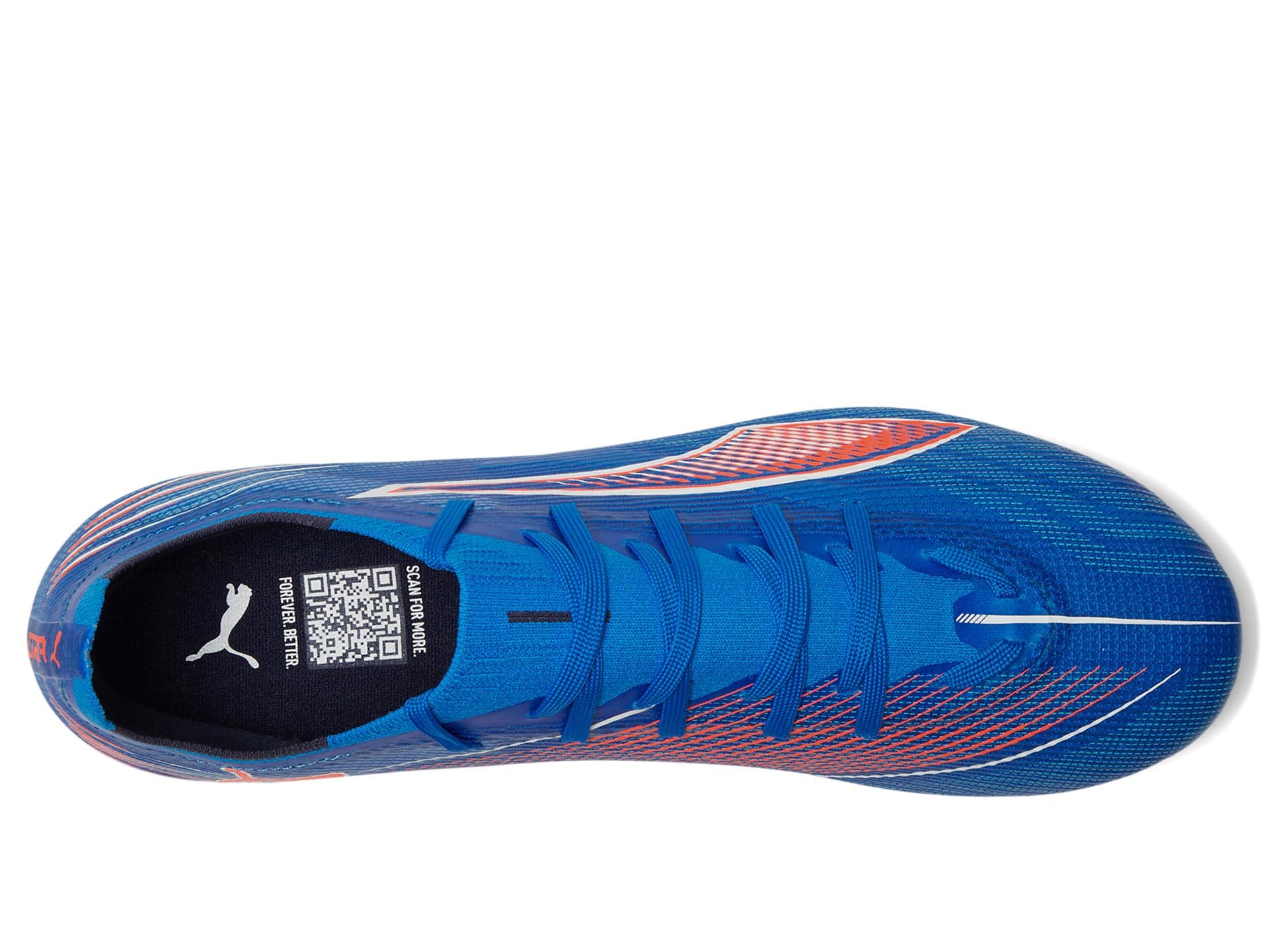 PUMA Mężczyźni Ultra Match Firm, Artificial,ground Soccer CleatsAdidasy