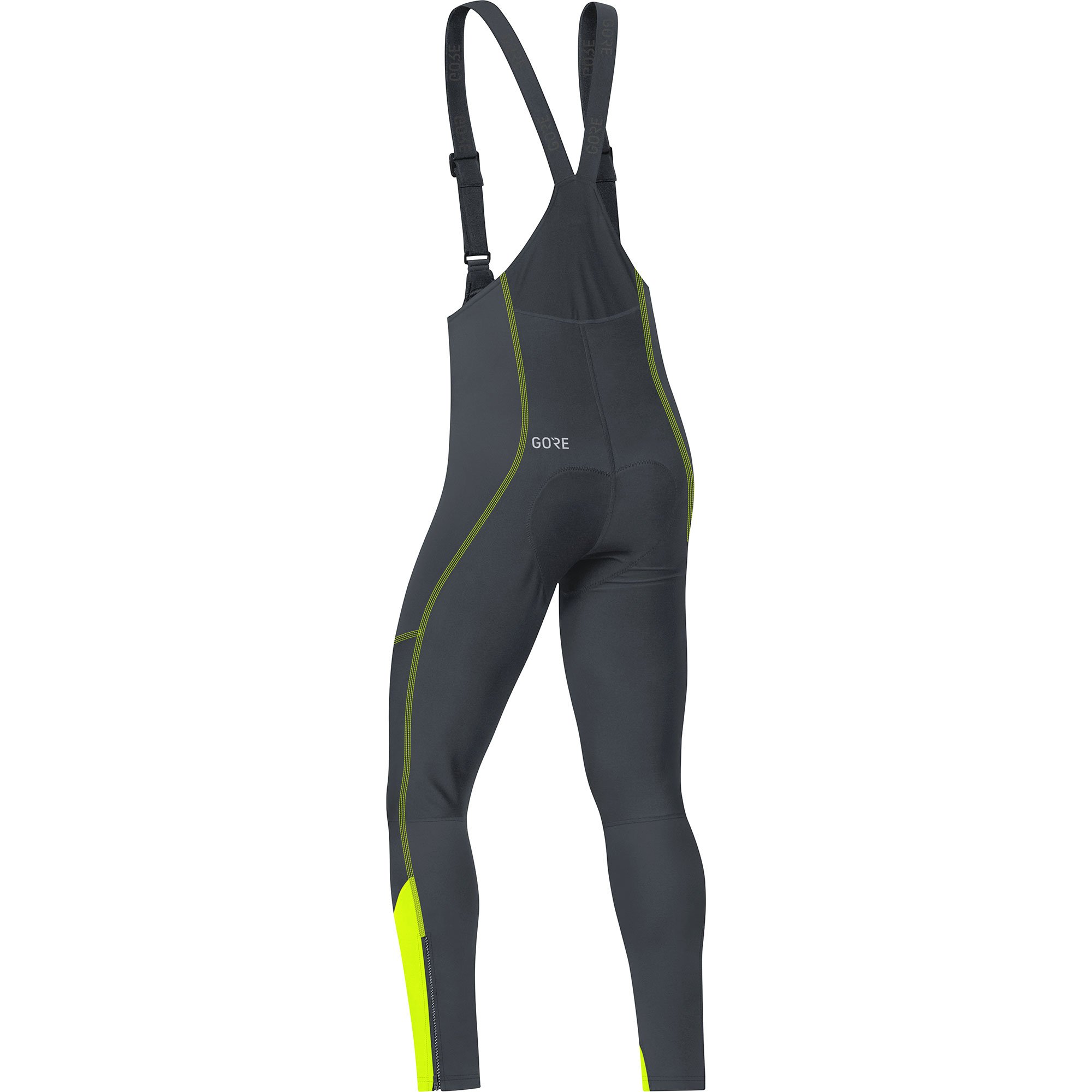 GOREWEAR C3 Gore® Windstopper® Salopette+